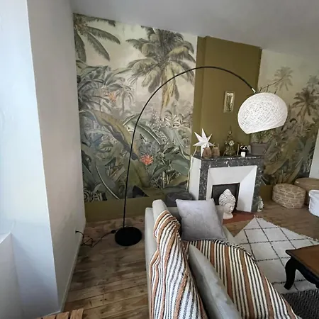 Maison Avec Jardin 3 Entre Tarn Et Aveyron *