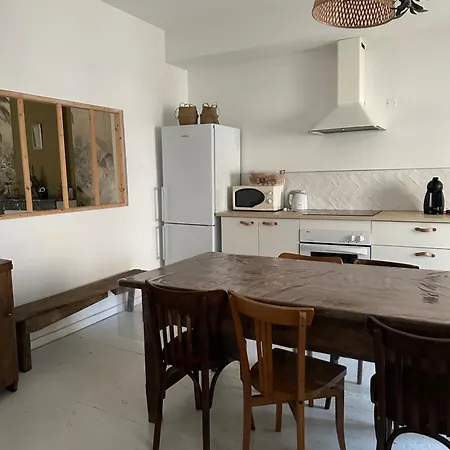 Maison Avec Jardin 3 Entre Tarn Et Aveyron Carmaux