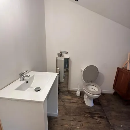 Maison Avec Jardin 3 Entre Tarn Et Aveyron Holiday home Carmaux