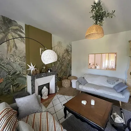 Maison Avec Jardin 3 Entre Tarn Et Aveyron Carmaux