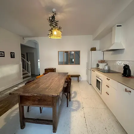 Maison Avec Jardin 3 Entre Tarn Et Aveyron Hébergement de vacances *