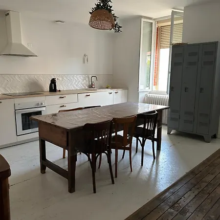 Maison Avec Jardin 3 Entre Tarn Et Aveyron Casa vacanze Carmaux