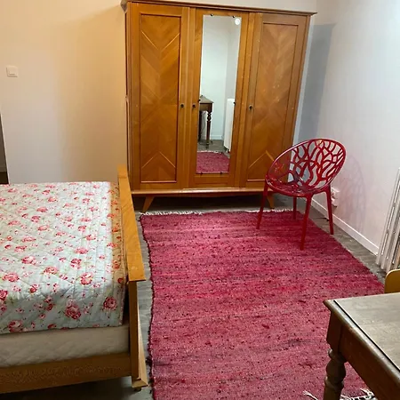 Maison Avec Jardin 3 Entre Tarn Et Aveyron Casa vacanze Carmaux