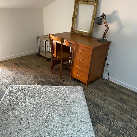 Casa vacanze Maison Avec Jardin 3 Entre Tarn Et Aveyron *