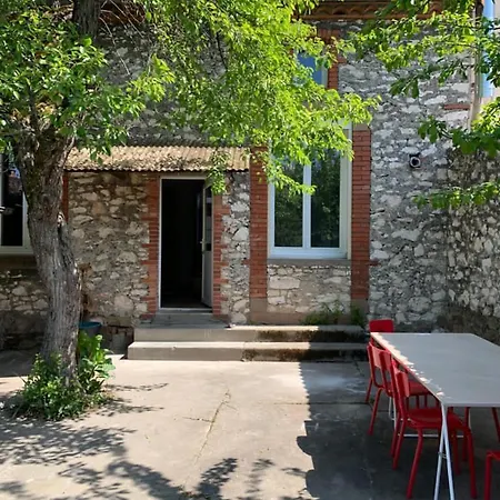 Maison Avec Jardin 3 Entre Tarn Et Aveyron Casa vacanze Carmaux