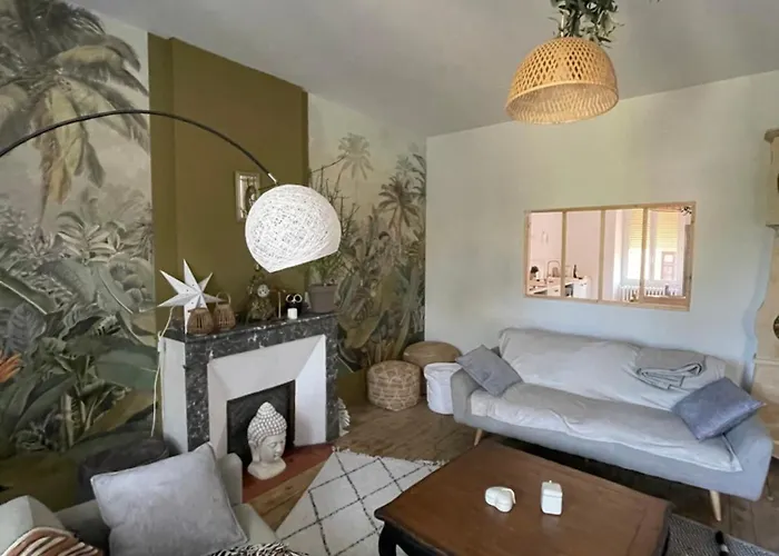 Maison Avec Jardin 3 Entre Tarn Et Aveyron Carmaux