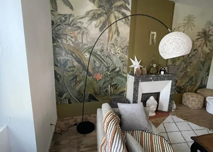 Maison Avec Jardin 3 Entre Tarn Et Aveyron *