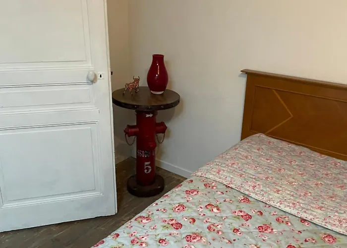 Maison Avec Jardin 3 Entre Tarn Et Aveyron 펜션