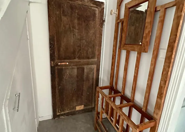 Maison Avec Jardin 3 Entre Tarn Et Aveyron 펜션 Carmaux