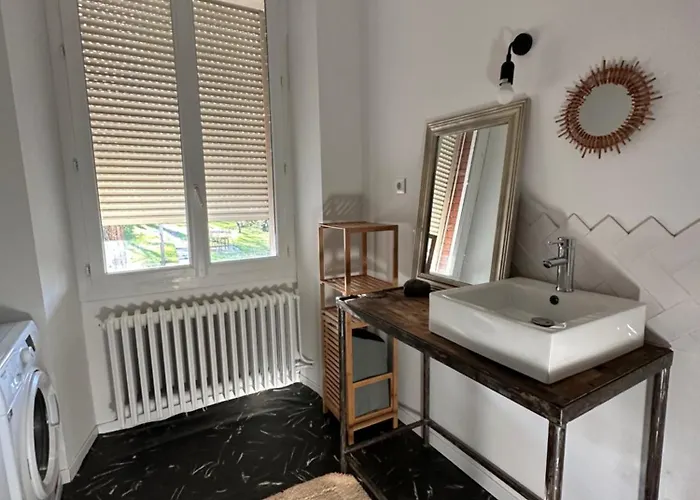 Maison Avec Jardin 3 Entre Tarn Et Aveyron Carmaux