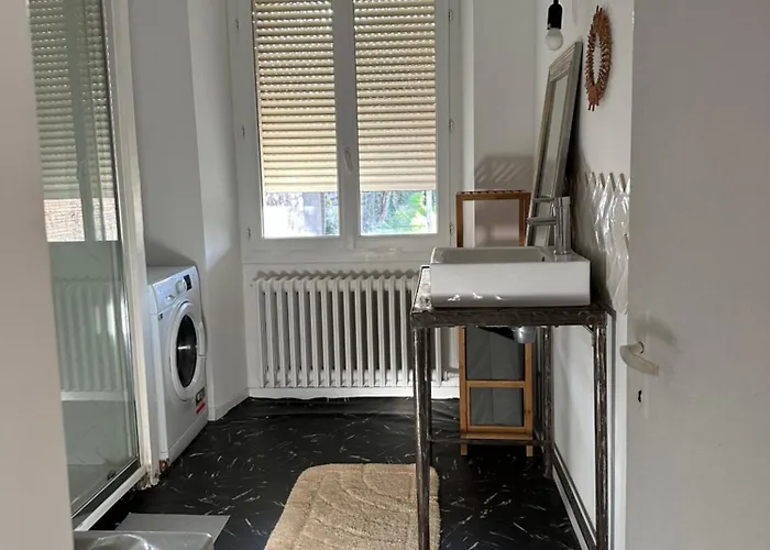 Maison Avec Jardin 3 Entre Tarn Et Aveyron 펜션 *